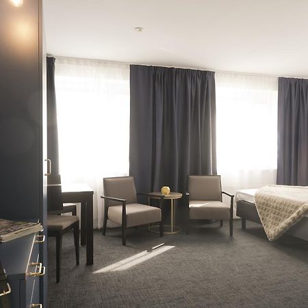 Stockholm Hotel Apartments Bromma Dış mekan fotoğraf