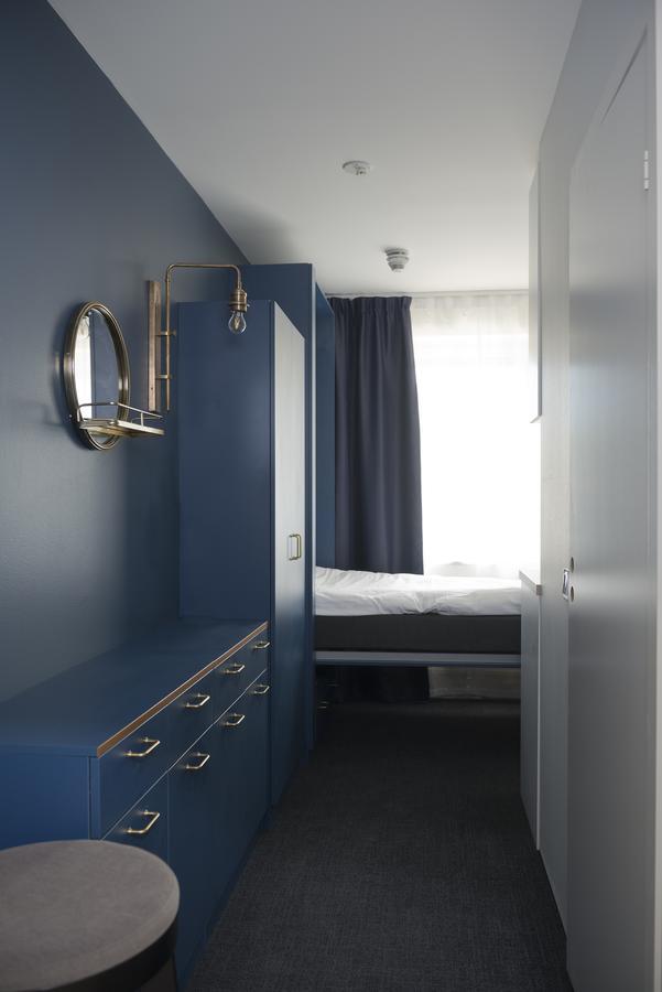 Stockholm Hotel Apartments Bromma Dış mekan fotoğraf