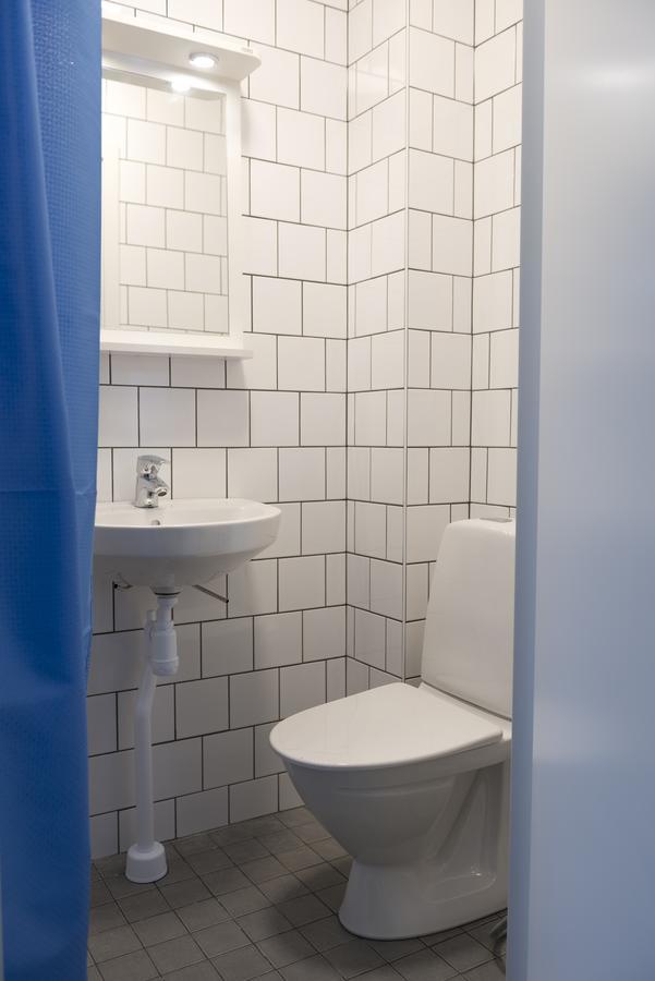 Stockholm Hotel Apartments Bromma Dış mekan fotoğraf