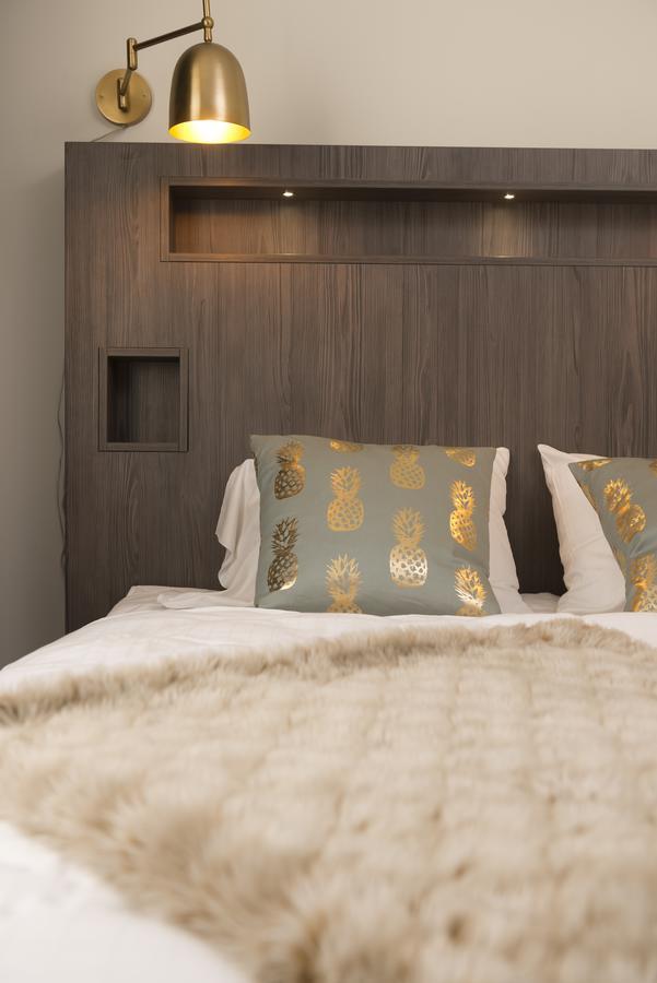 Stockholm Hotel Apartments Bromma Dış mekan fotoğraf