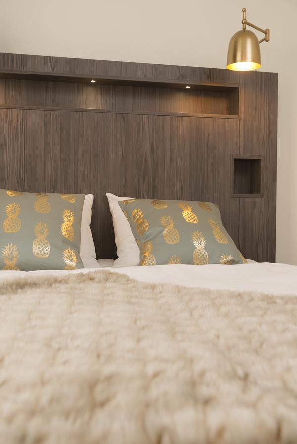 Stockholm Hotel Apartments Bromma Dış mekan fotoğraf