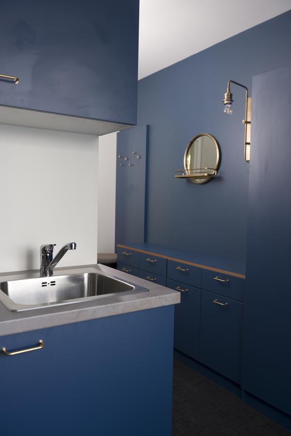 Stockholm Hotel Apartments Bromma Dış mekan fotoğraf