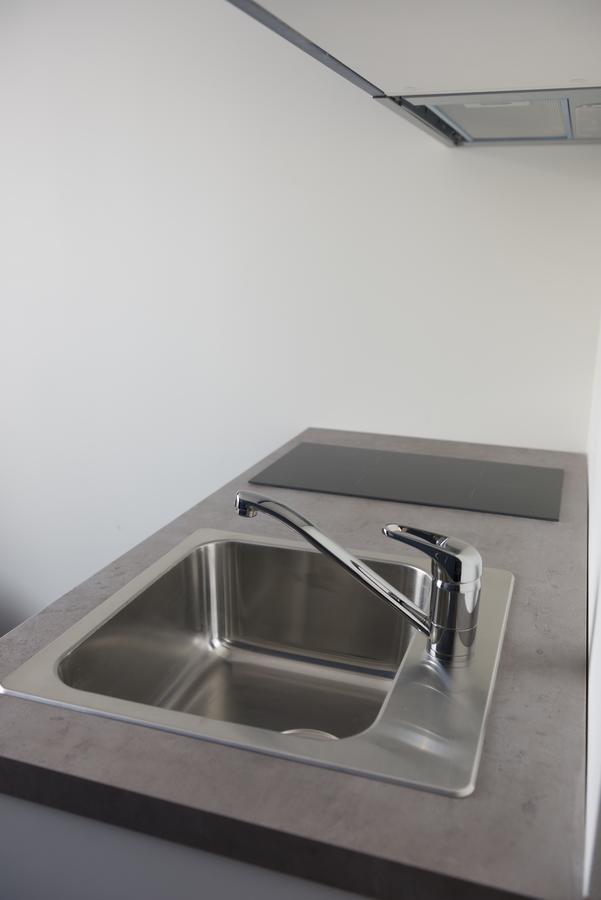 Stockholm Hotel Apartments Bromma Dış mekan fotoğraf