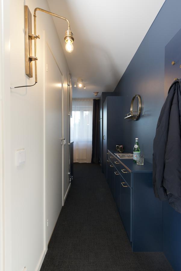 Stockholm Hotel Apartments Bromma Dış mekan fotoğraf