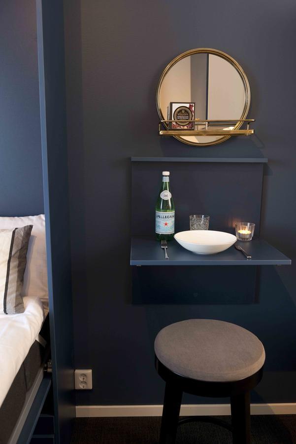 Stockholm Hotel Apartments Bromma Dış mekan fotoğraf